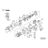 Bosch - 0601022745