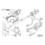 Bosch - AMW 10