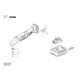 Bosch - RI574501