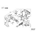 Bosch - 2497