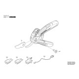 Bosch - EasyPrune