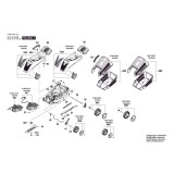 Bosch - ARM 33