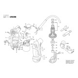 Bosch - 9050 220V
