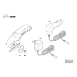 Bosch - XEO