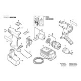 Bosch - 3105