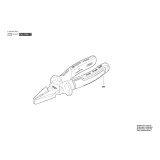 Bosch - VDE Combination 180m