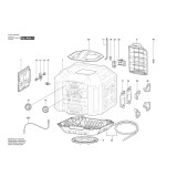 Bosch - GML 18 Li