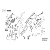 Bosch - ASG 52