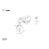 Bosch - 9296-01