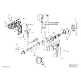 Bosch - 6442 RA.DR. PRO