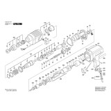 Bosch - DBH 740 R