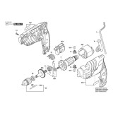 Bosch - 6550