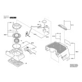 Bosch - GAS 35 L AFC