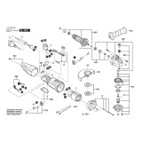 Bosch - 9005