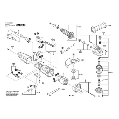 Bosch - 9035