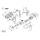 Bosch - 6460
