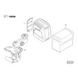 Bosch - GLL40-20G