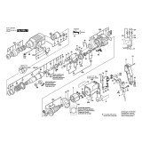 Bosch - GBH 2 SE-SET