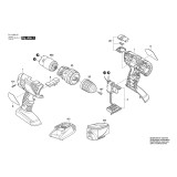 Bosch - 2888