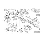 Bosch - GSB 12 VESP