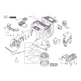 Bosch - GAS 18V-12 MC