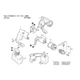 Bosch - *BS 12V