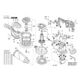 Bosch - BROS-125/150 AVE