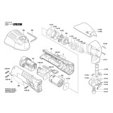 Bosch - GSC 10,8 V-LI