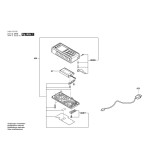 Bosch - GLM 100 Prof. AP