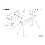 Bosch - T1B