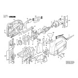 Bosch - 4680