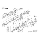 Bosch - CORDLESS PNEUMATIC H