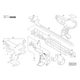 Bosch - GCG 18V-310