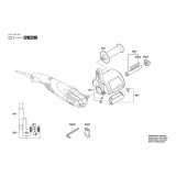 Bosch - GSI 14-CE
