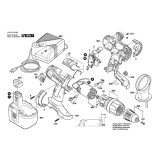 Bosch - 13624