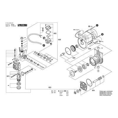 Bosch - 0760