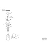 Bosch - BMH 40-XE