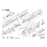Bosch - *GERADSCHRAUBER