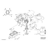 Bosch - ORBITAL SANDER (120)