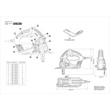 Bosch - AdvancedCut 50