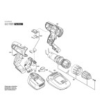Bosch - 2532