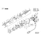 Bosch - 6611-52 TYPE1