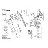 Bosch - ART 25 F