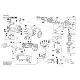 Bosch - 1045