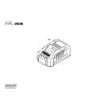 Bosch - GAL 3680 CV