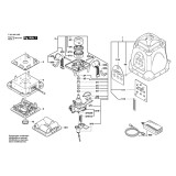 Bosch - 3150