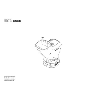 Bosch - ISIO3