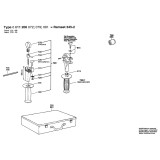 Bosch - UBH 6/35 D