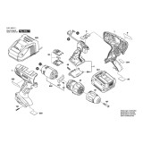 Bosch - 36614