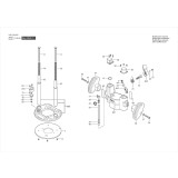 Bosch - PR 011